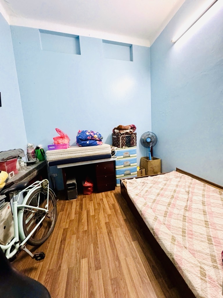 Bán nhà Kim Ngưu - diện tích 40m2 4 tầng - Mặt ngõ thông - giá 9,6 tỷ