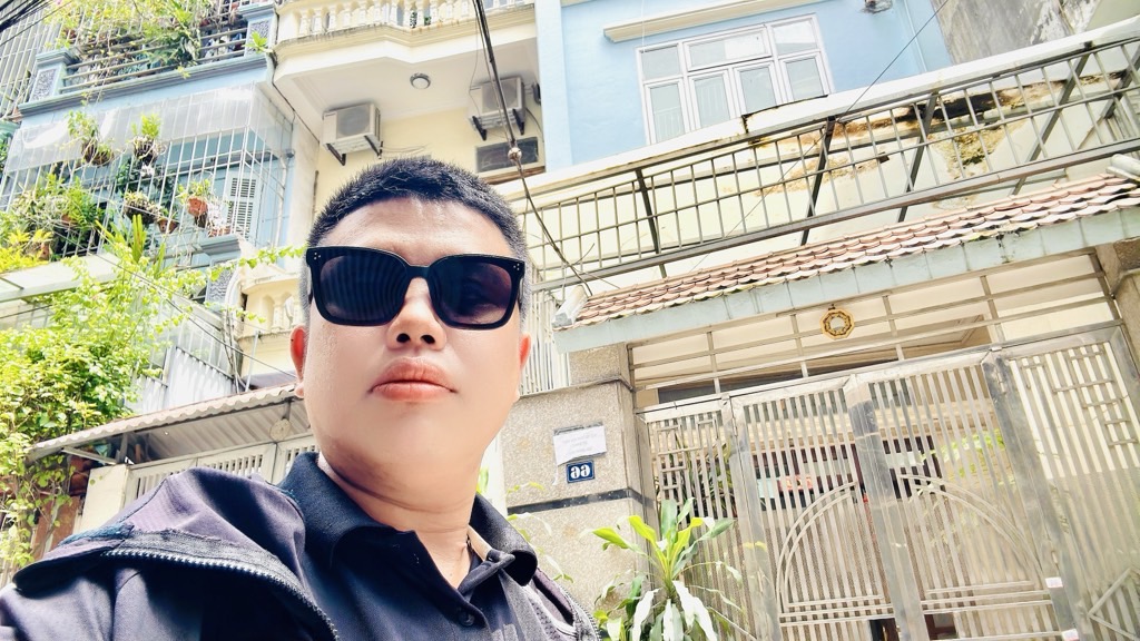 Bán nhà Kim Ngưu - diện tích 40m2 4 tầng - Mặt ngõ thông - giá 9,6 tỷ