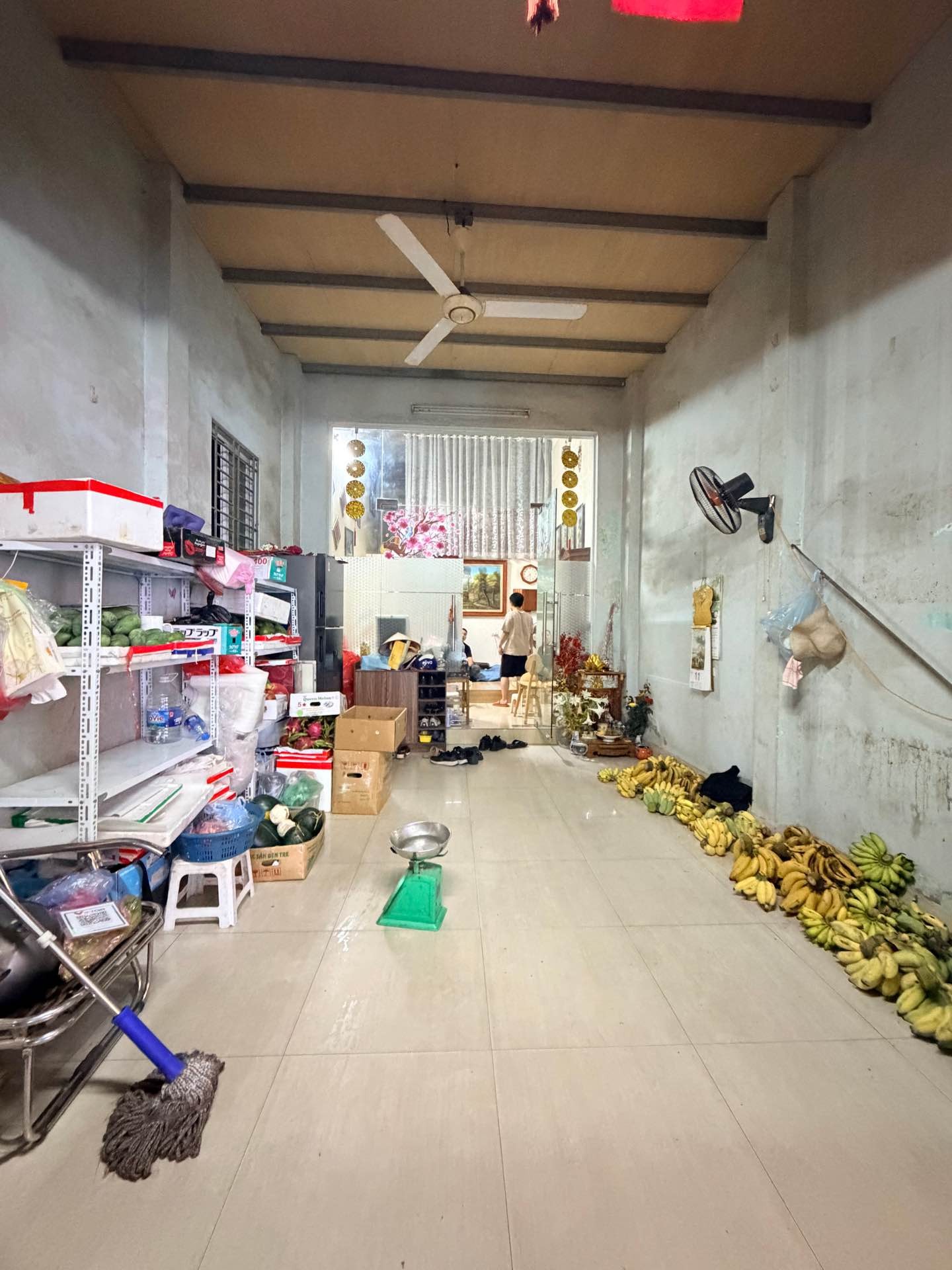 Bán nhà Cự Lộc - diện tích 50m2 2 tầng - Lô góc 2 mặt thoáng - giá 25 tỷ