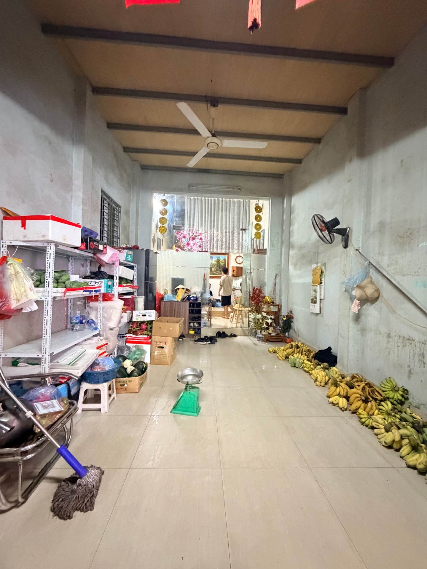 Bán nhà Cự Lộc - diện tích 50m2 2 tầng - Lô góc 2 mặt thoáng - giá 25 tỷ