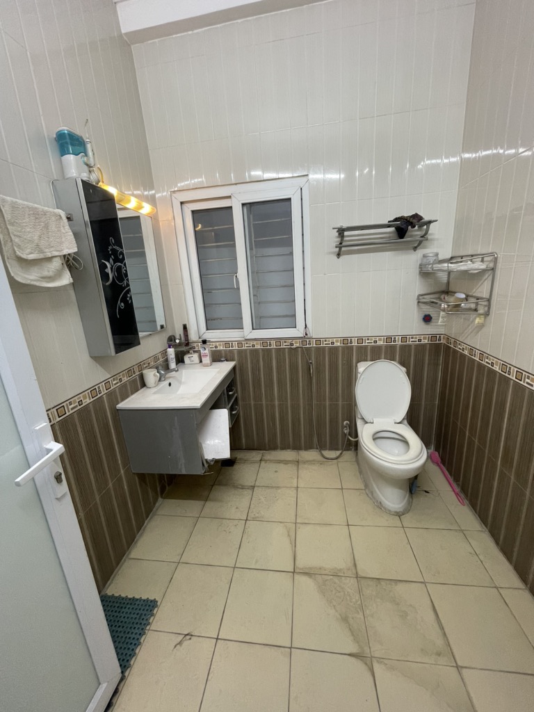 Bán nhà Đê Trần Khát Trân - diện tích 113m2 5 tầng - Ngõ ô tô - giá 25 tỷ