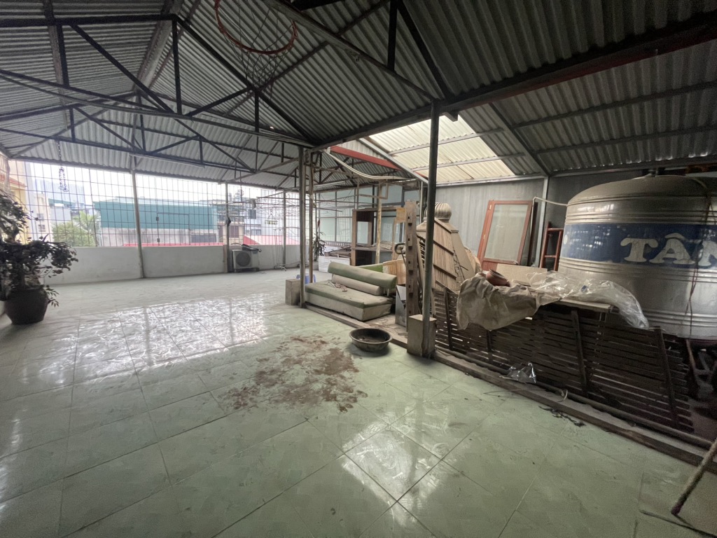 Bán nhà Đê Trần Khát Trân - diện tích 113m2 5 tầng - Ngõ ô tô - giá 25 tỷ