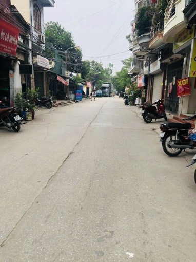 Bán nhà Vĩnh Tuy - diện tích 57m2 4 tầng - Lô góc, ô tô đỗ cổng - giá 12,6 tỷ