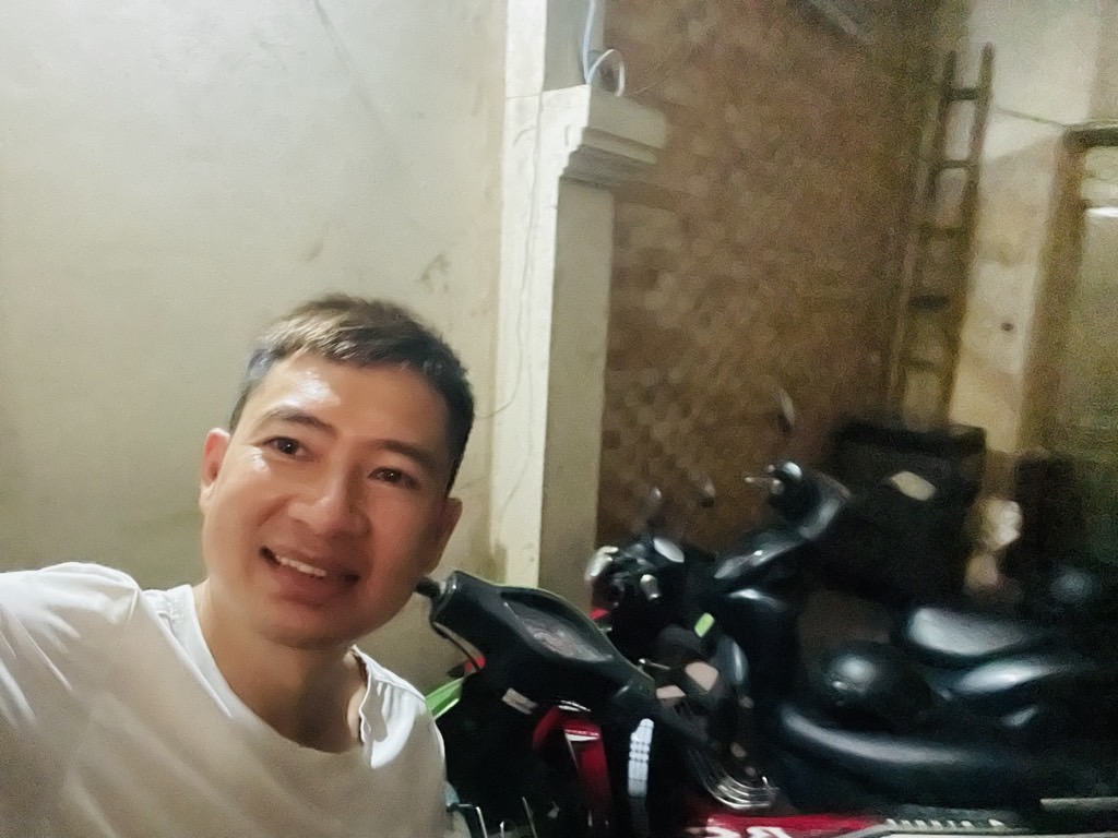 Bán nhà Vĩnh Tuy - diện tích 57m2 4 tầng - Lô góc, ô tô đỗ cổng - giá 12,6 tỷ