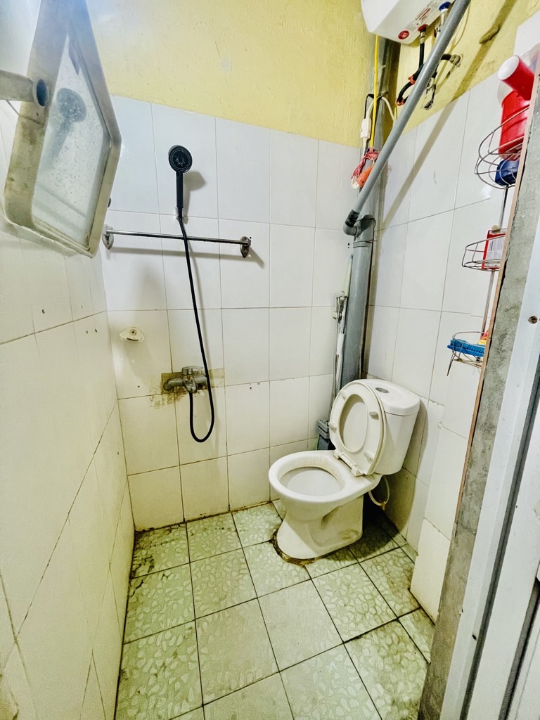 Bán nhà Vĩnh Tuy - diện tích 57m2 4 tầng - Lô góc, ô tô đỗ cổng - giá 12,6 tỷ