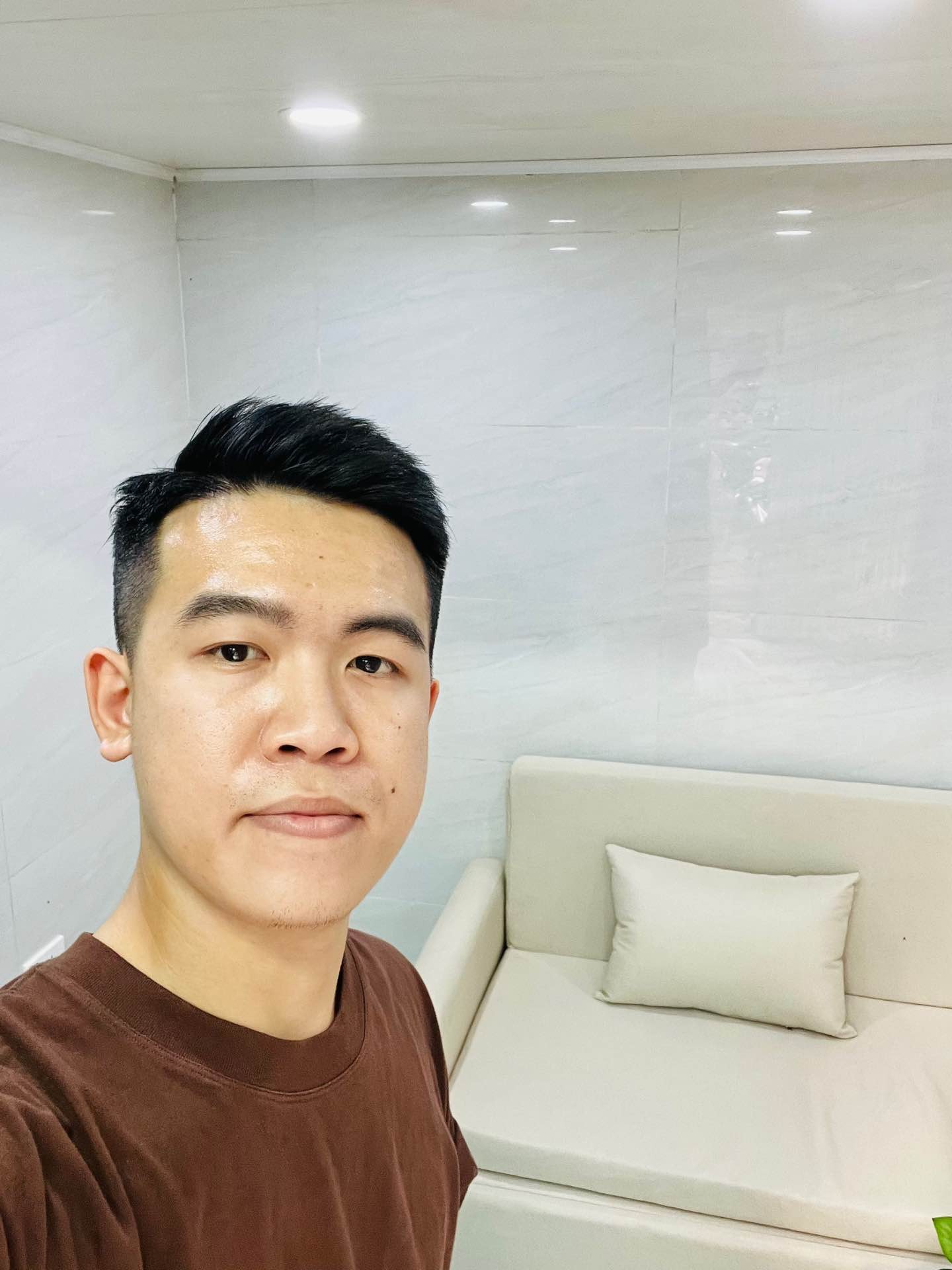 Bán nhà Tân Mai - diện tích 22m2 2 tầng - Lô góc - giá 2,09 tỷ