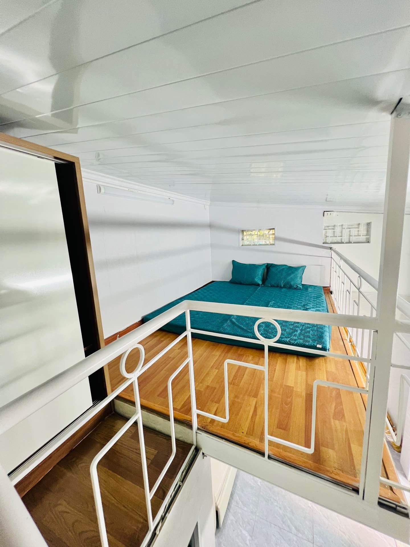 Bán nhà Tân Mai - diện tích 22m2 2 tầng - Lô góc - giá 2,09 tỷ