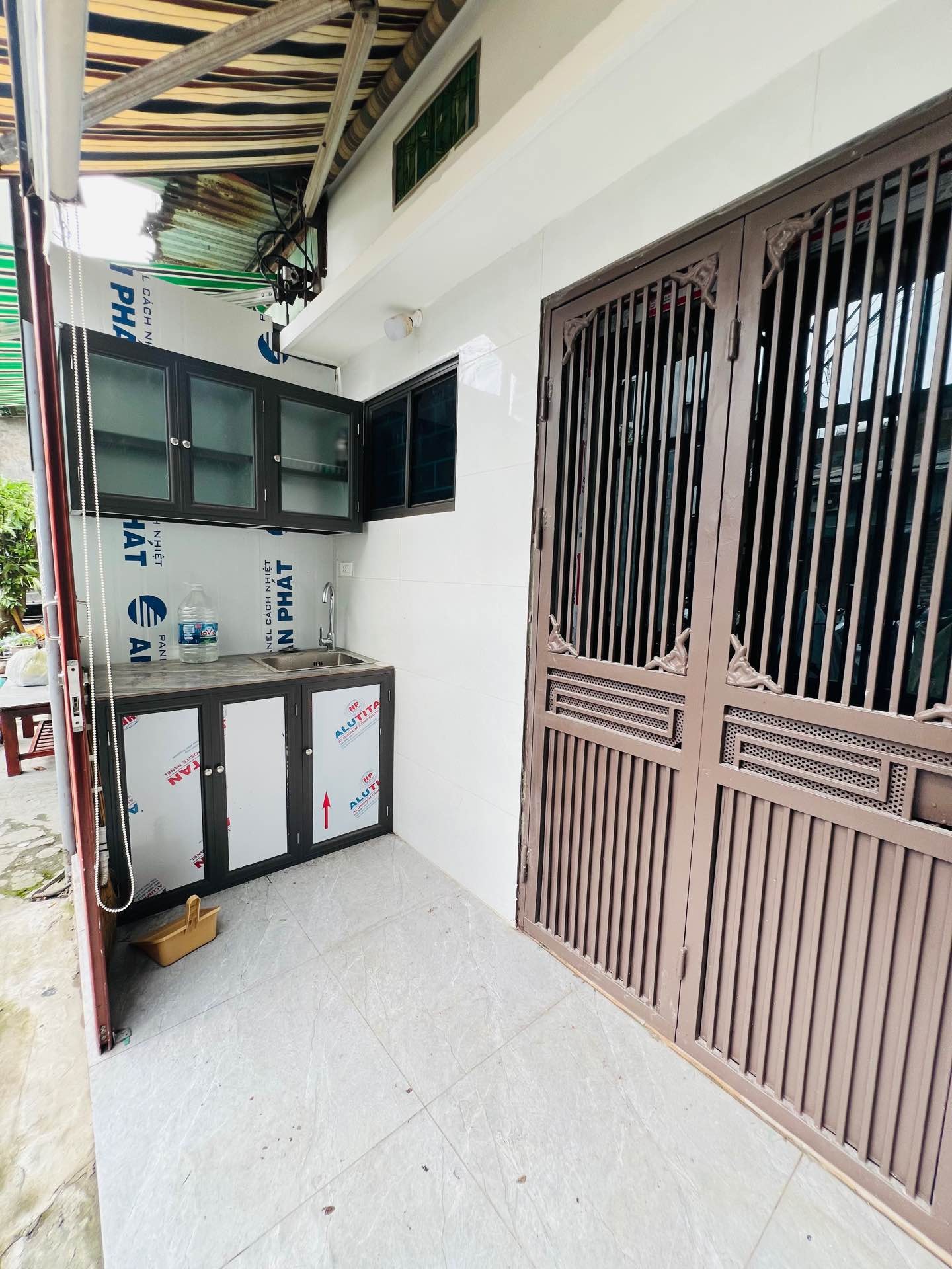 Bán nhà Tân Mai - diện tích 22m2 2 tầng - Lô góc - giá 2,09 tỷ