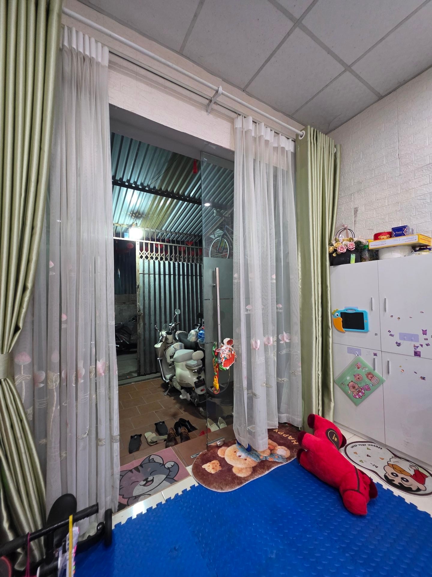 Bán nhà Minh Khai - diện tích 61m2 1 tầng - Lô góc, 4 mặt thoáng - giá 17 tỷ