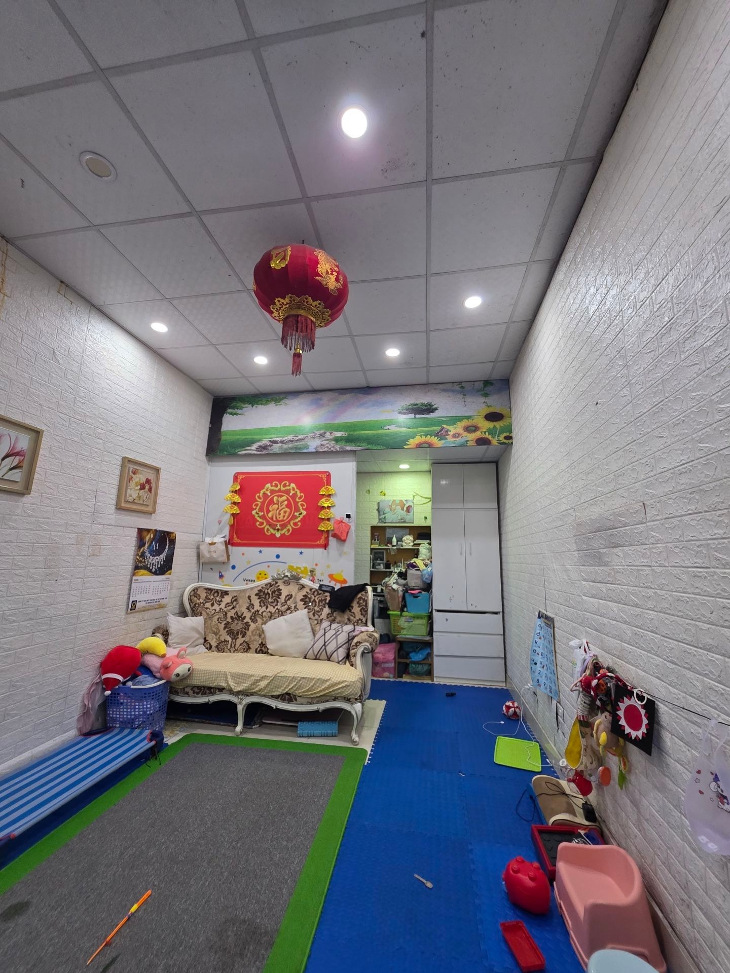Bán nhà Minh Khai - diện tích 61m2 1 tầng - Lô góc, 4 mặt thoáng - giá 17 tỷ