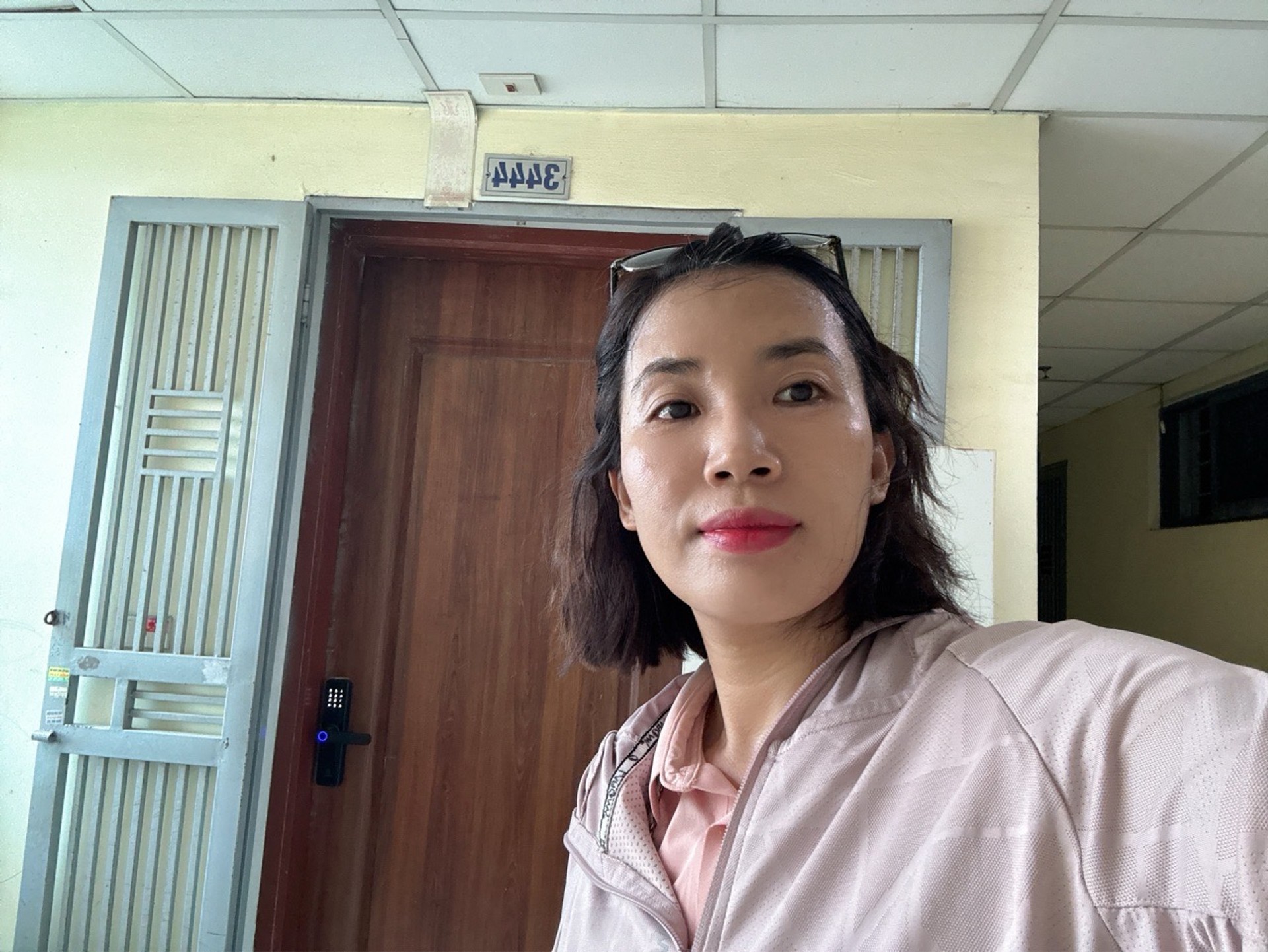 Bán nhà Nguyễn Xiển - diện tích 53m2 34 tầng - Căn góc - giá 4,19 tỷ