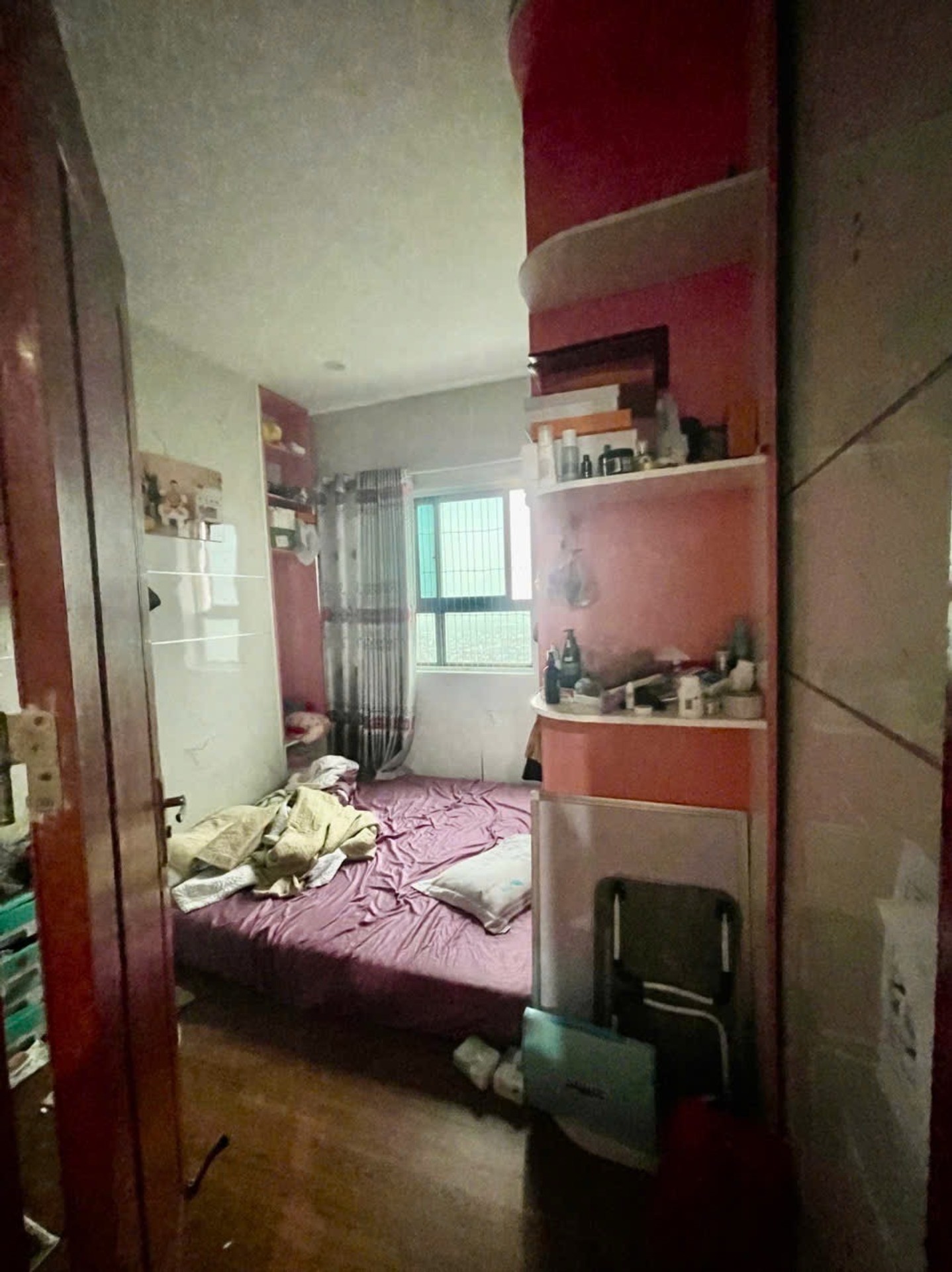 Bán nhà Nguyễn Xiển - diện tích 53m2 34 tầng - Căn góc - giá 4,19 tỷ