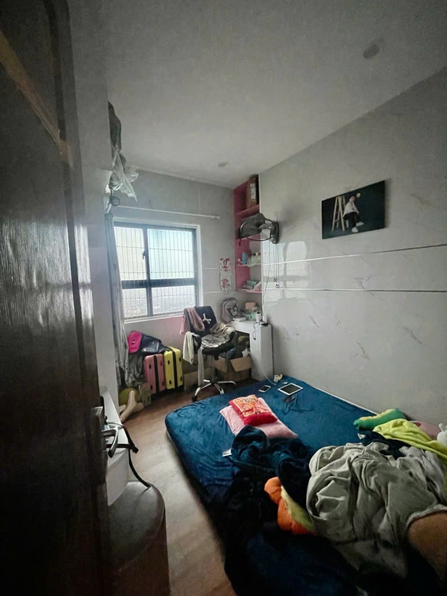 Bán nhà Nguyễn Xiển - diện tích 53m2 34 tầng - Căn góc - giá 4,19 tỷ