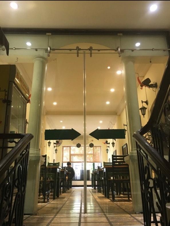 Bán nhà Lê Văn Hưu - diện tích 72m2 4 tầng - Nhà mặt phố VIP - giá 7,5 tỷ