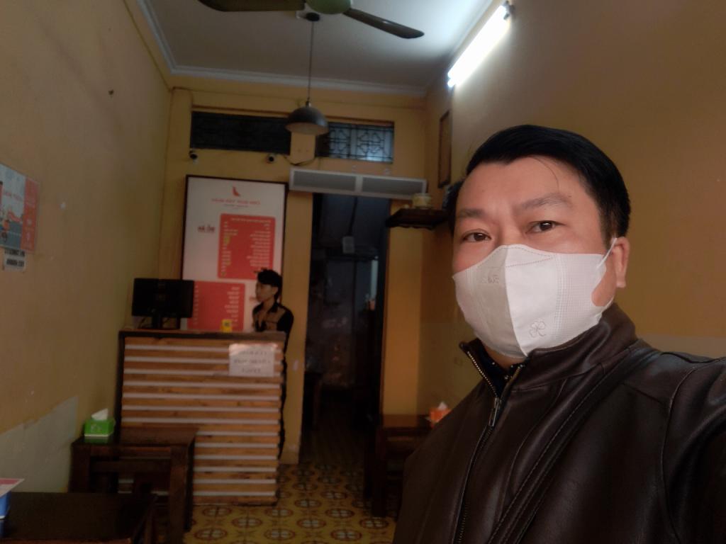 Bán nhà Nguyễn Công Chứ - diện tích 40m2 4 tầng - ô tô đỗ cửa - giá 25 tỷ