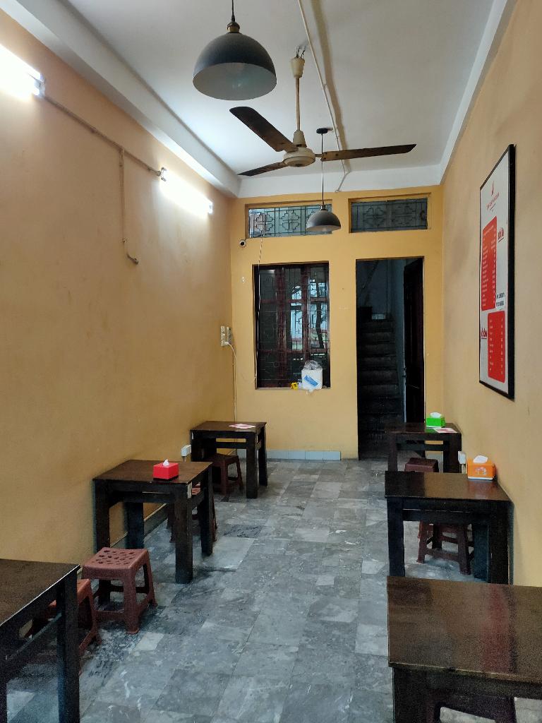 Bán nhà Nguyễn Công Chứ - diện tích 40m2 4 tầng - ô tô đỗ cửa - giá 25 tỷ