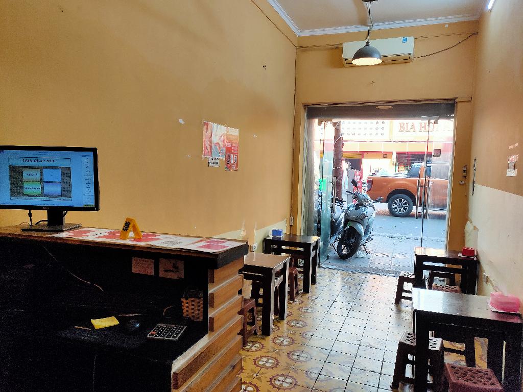 Bán nhà Nguyễn Công Chứ - diện tích 40m2 4 tầng - ô tô đỗ cửa - giá 25 tỷ