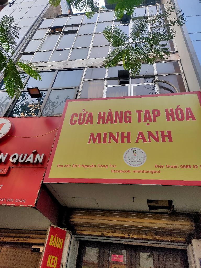 Bán nhà Nguyễn Công Chứ - diện tích 40m2 4 tầng - ô tô đỗ cửa - giá 25 tỷ