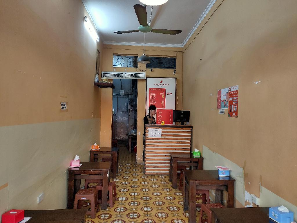 Bán nhà Nguyễn Công Chứ - diện tích 40m2 4 tầng - ô tô đỗ cửa - giá 25 tỷ