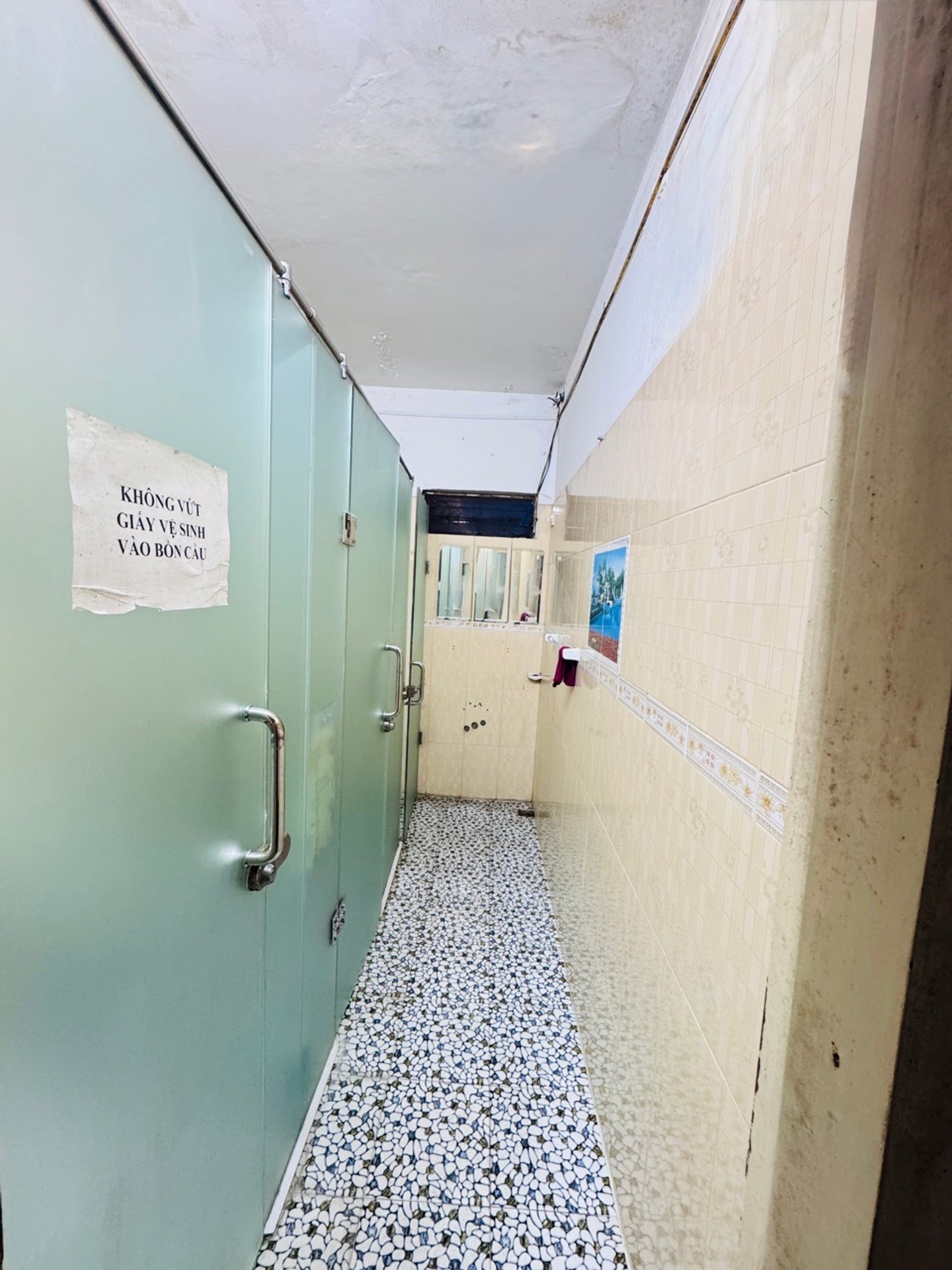 Bán nhà Thanh Xuân - diện tích 70m2 1 tầng - Tập thể kinh doanh cực hiếm - giá 9,3 tỷ