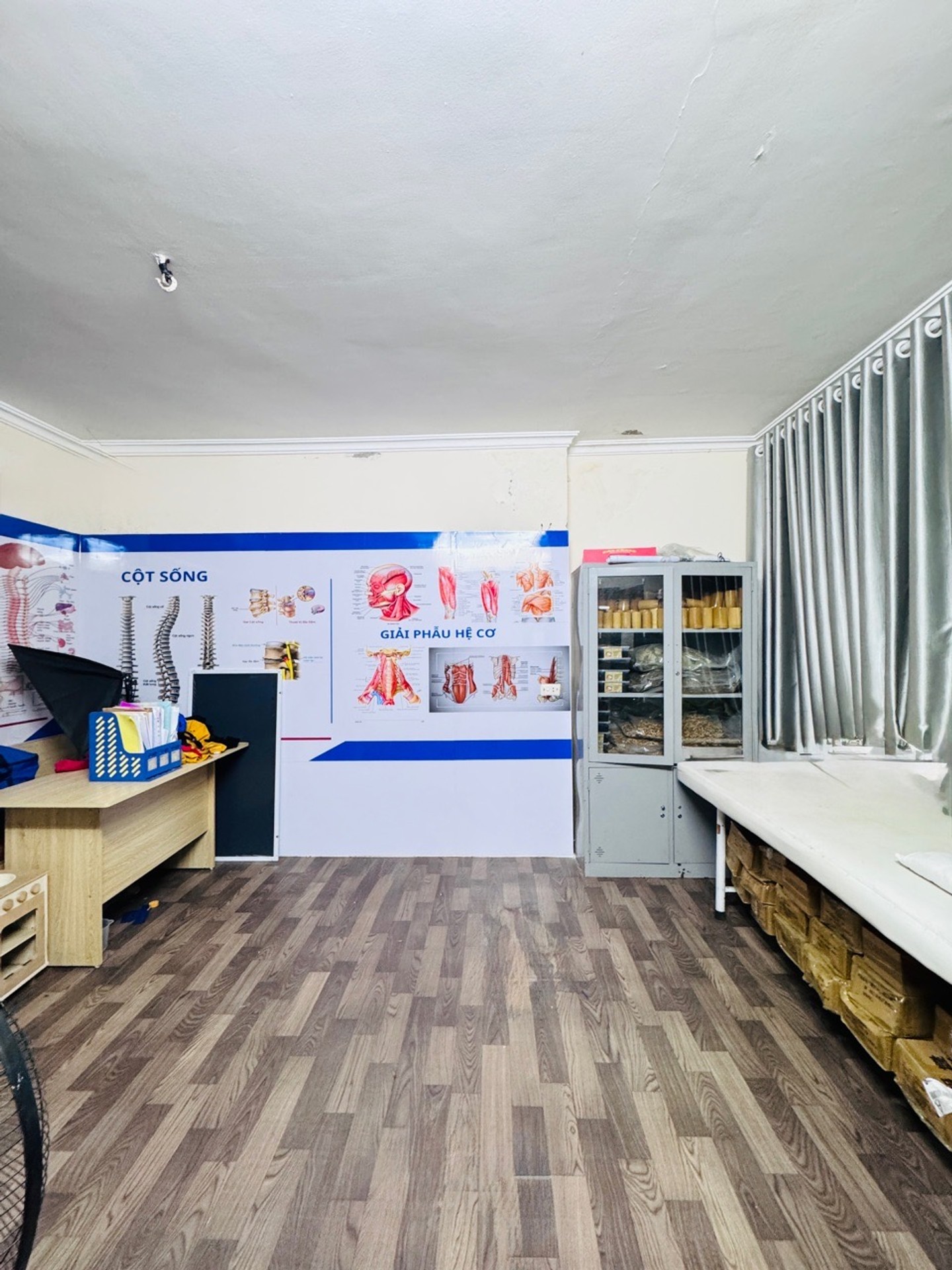 Bán nhà Thanh Xuân - diện tích 70m2 1 tầng - Tập thể kinh doanh cực hiếm - giá 9,3 tỷ