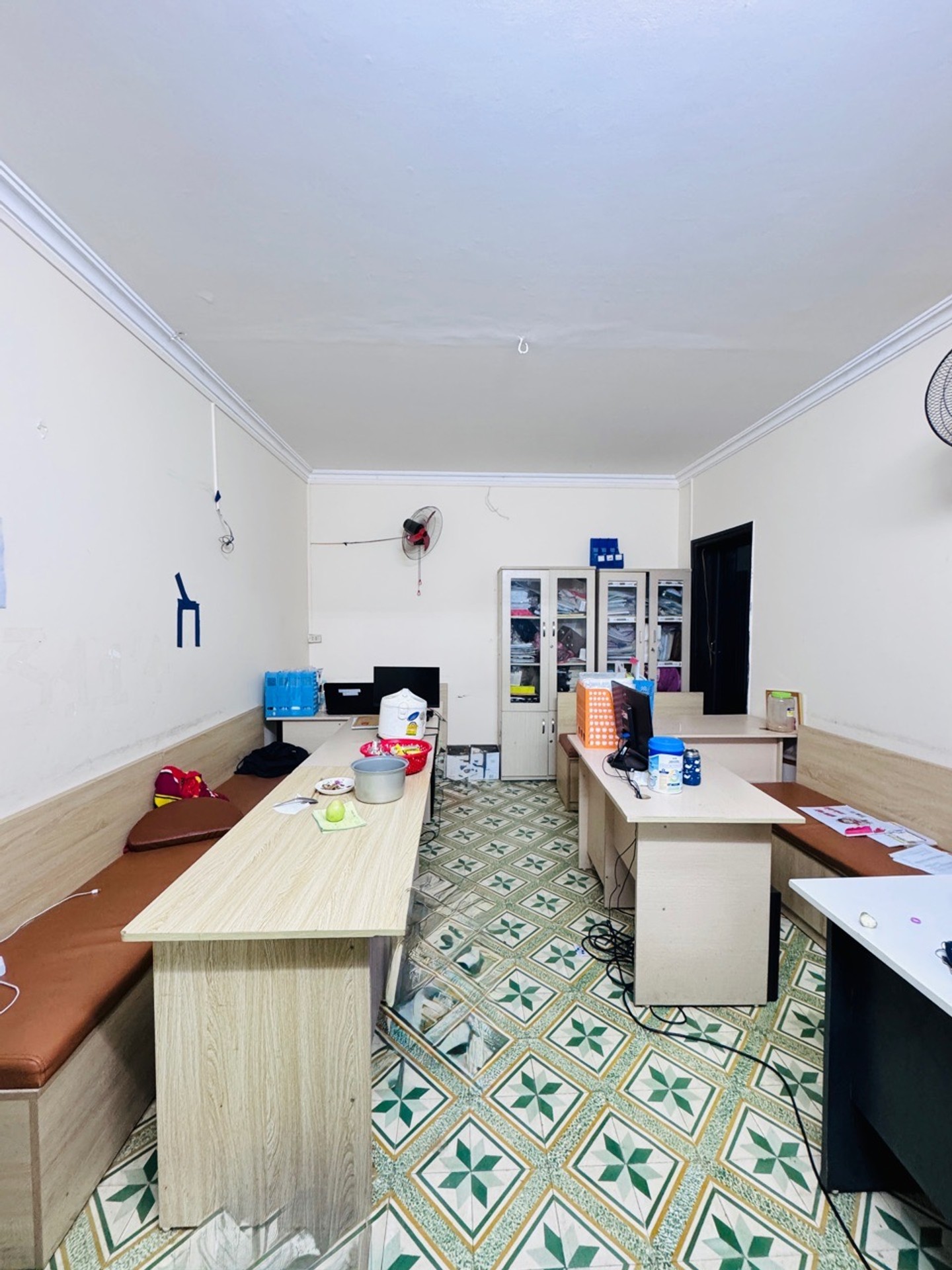Bán nhà Thanh Xuân - diện tích 70m2 1 tầng - Tập thể kinh doanh cực hiếm - giá 9,3 tỷ