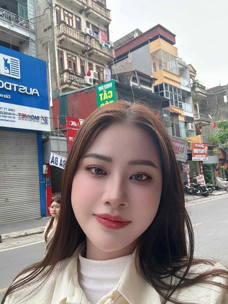 Bán nhà phố Vọng - diện tích 1080m2 3 tầng - Ô tô hai chiều - giá 325 tỷ