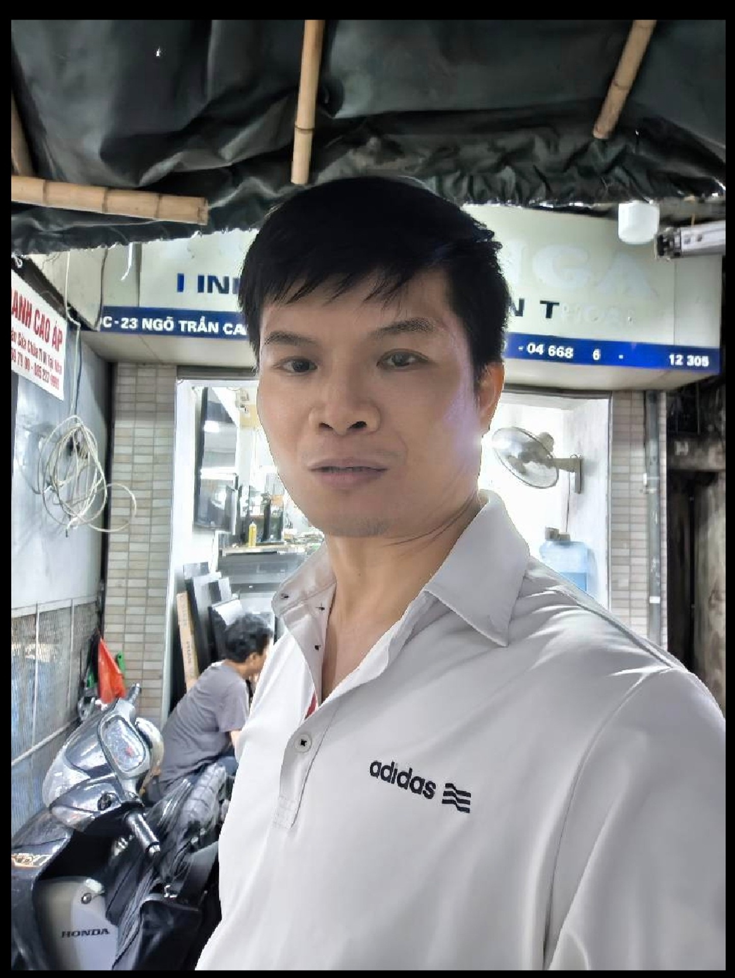 Bán nhà Ngõ Trần Cao Vân - diện tích 53m2 3 tầng - Lô góc thoáng - giá 27,9 tỷ