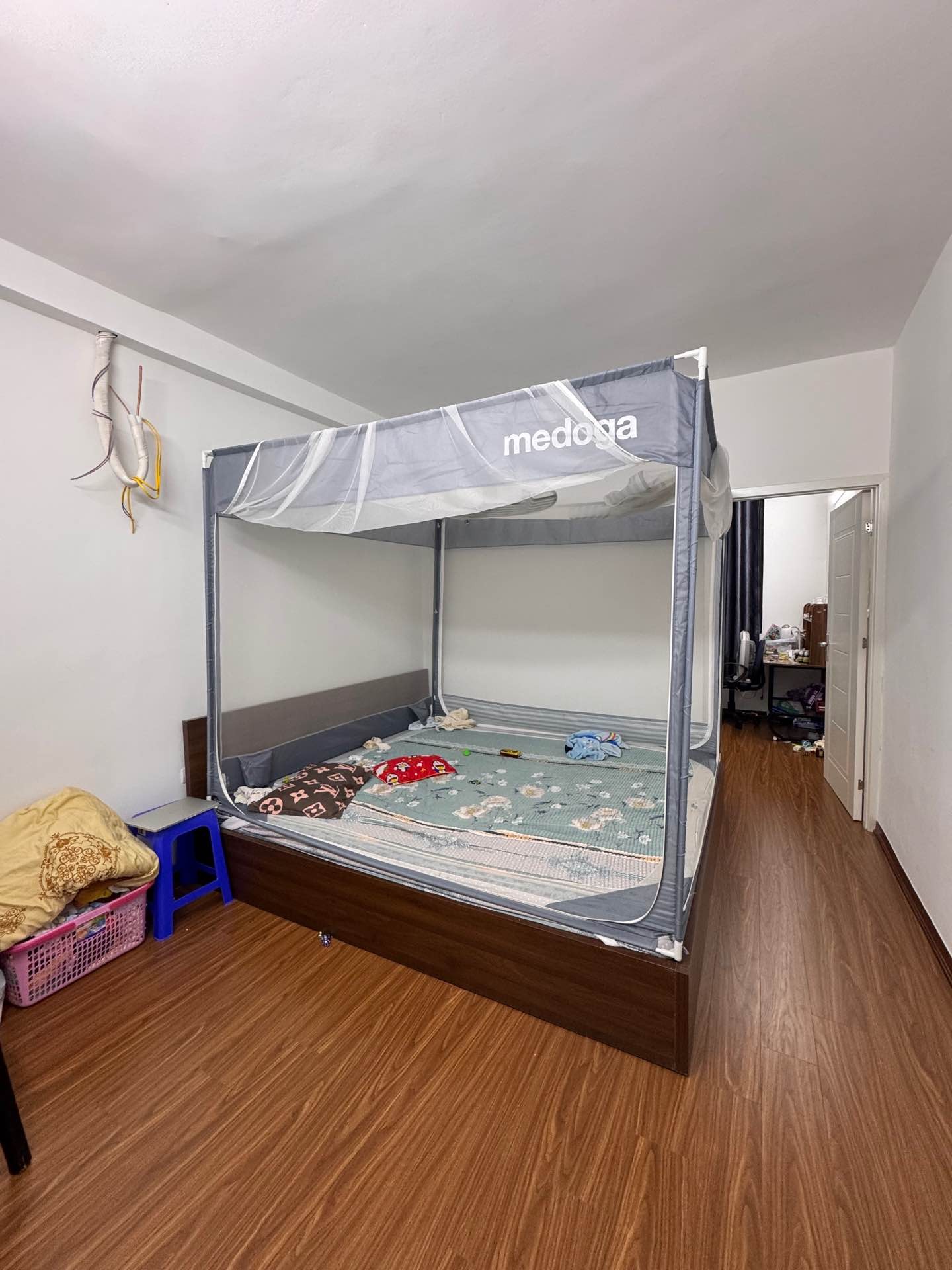 Bán nhà Đại Cồ Việt - diện tích 36m2 4 tầng - Ô TÔ ĐỖ CỬA - giá 12,3 tỷ