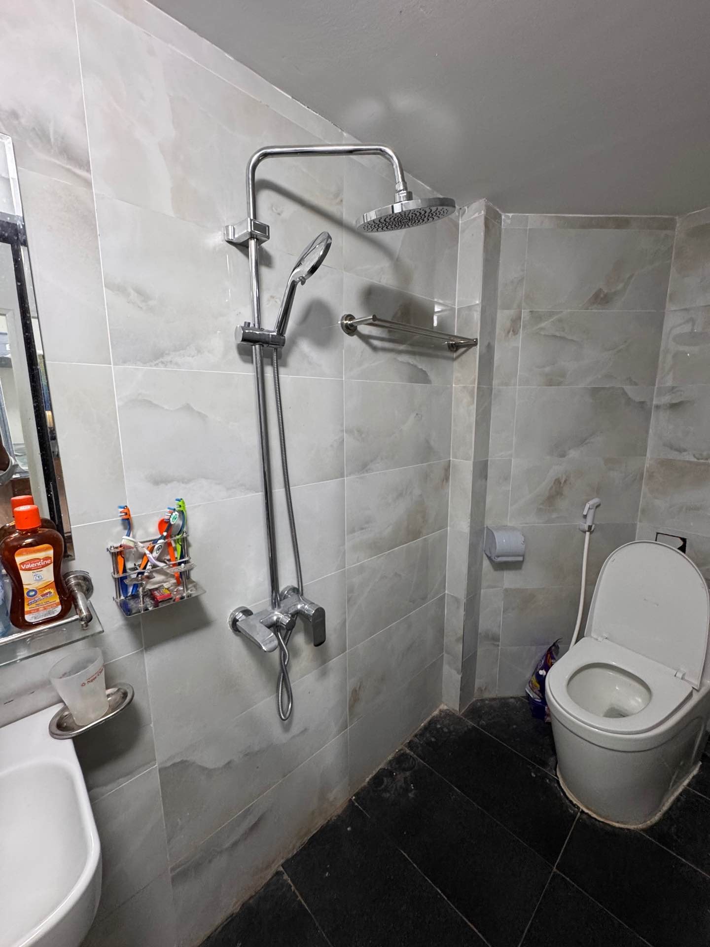 Bán nhà Đại Cồ Việt - diện tích 36m2 4 tầng - Ô TÔ ĐỖ CỬA - giá 12,3 tỷ