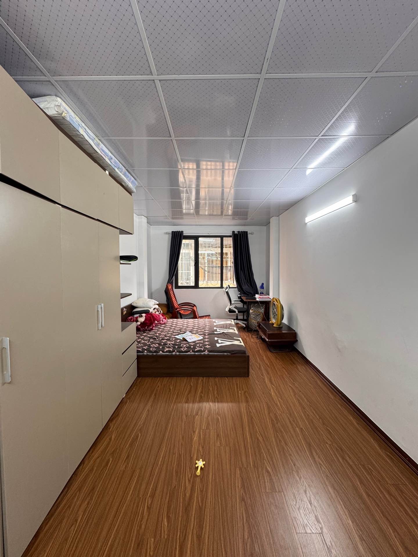 Bán nhà Đại Cồ Việt - diện tích 36m2 4 tầng - Ô TÔ ĐỖ CỬA - giá 12,3 tỷ