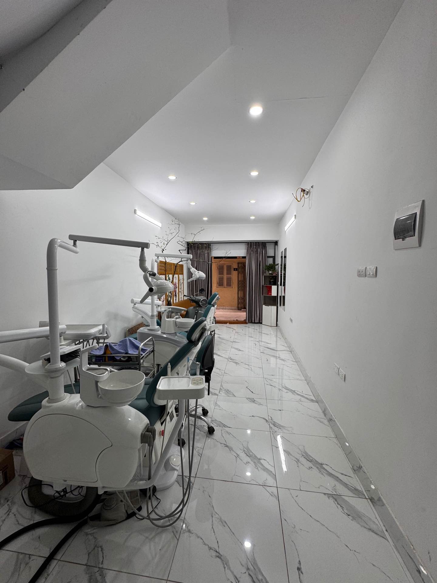 Bán nhà Đại Cồ Việt - diện tích 36m2 4 tầng - Ô TÔ ĐỖ CỬA - giá 12,3 tỷ