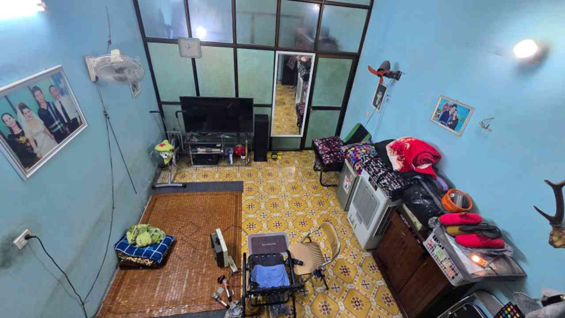 Bán nhà Khâm Thiên - diện tích 35m2 3 tầng - Mặt phố kinh doanh - giá 13,5 tỷ