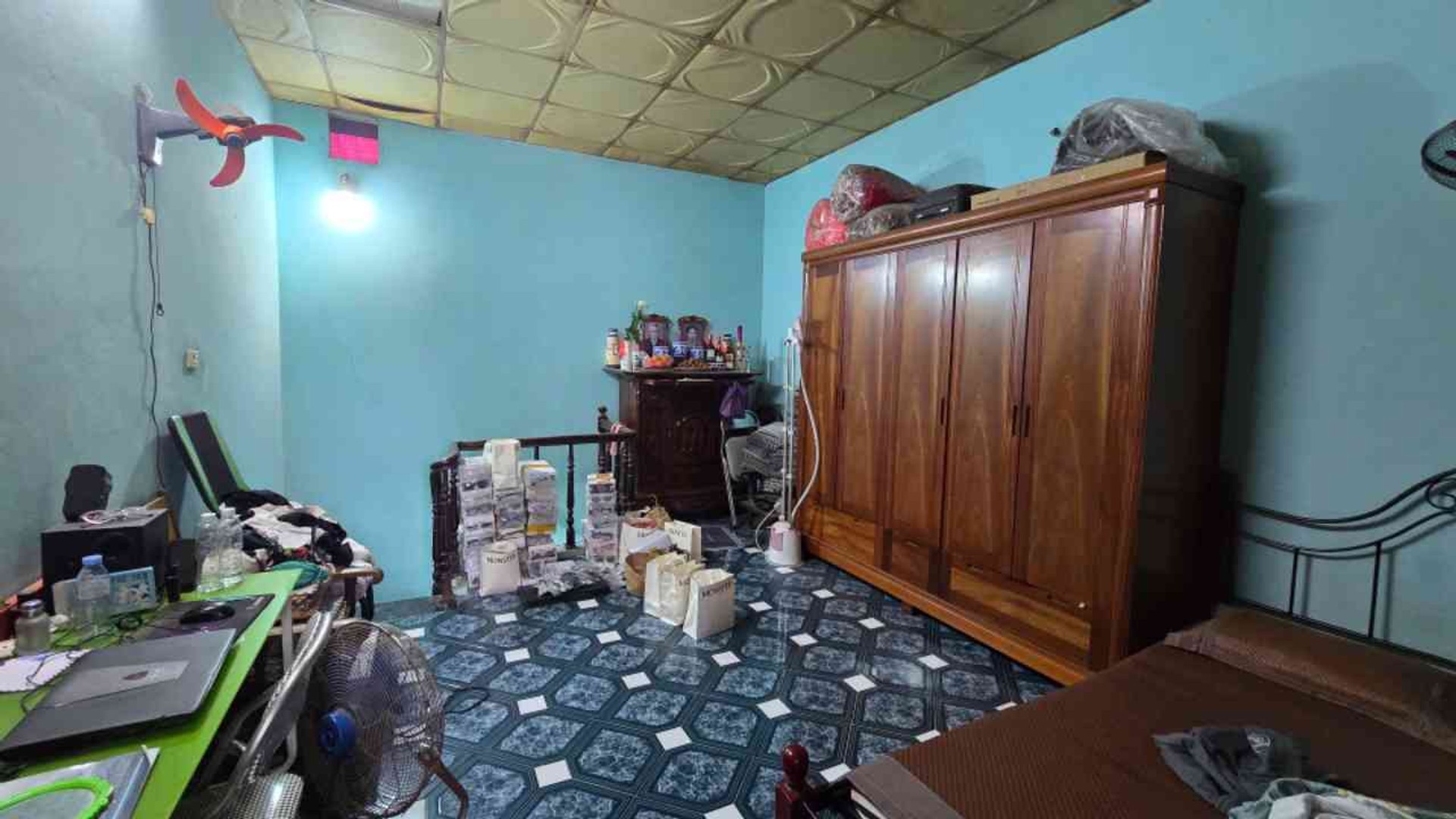 Bán nhà Khâm Thiên - diện tích 35m2 3 tầng - Mặt phố kinh doanh - giá 13,5 tỷ