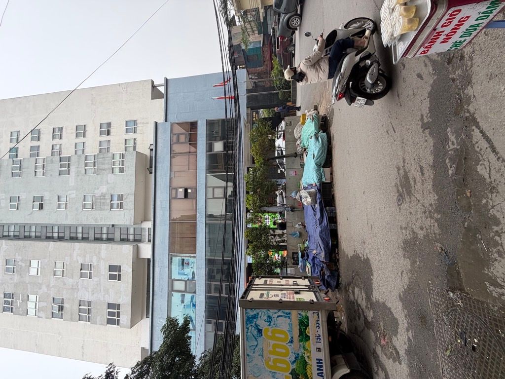 Bán nhà Chính Kinh - diện tích 85m2 1 tầng - Đất trung tâm quận Thanh Xuân - giá 14,8 tỷ