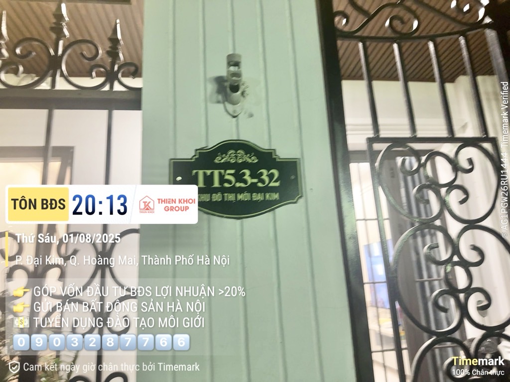 Bán nhà Nguyễn Xiển - diện tích 68.5m2 6 tầng - Ô tô tránh - giá 32,9 tỷ