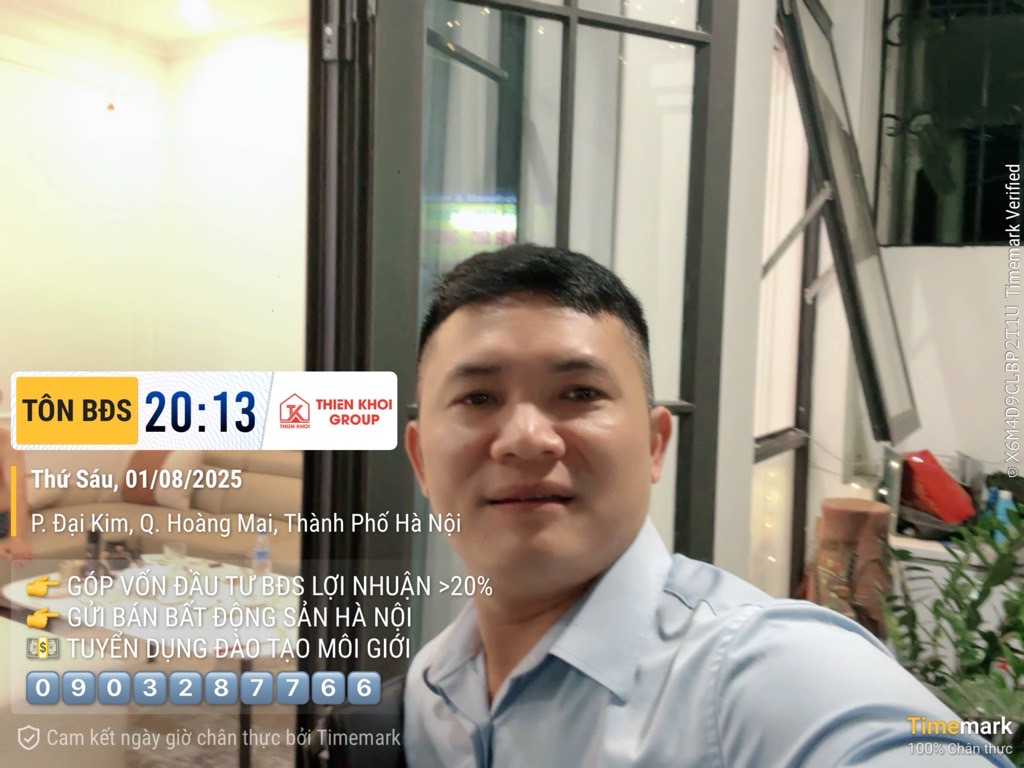 Bán nhà Nguyễn Xiển - diện tích 68.5m2 6 tầng - Ô tô tránh - giá 32,9 tỷ