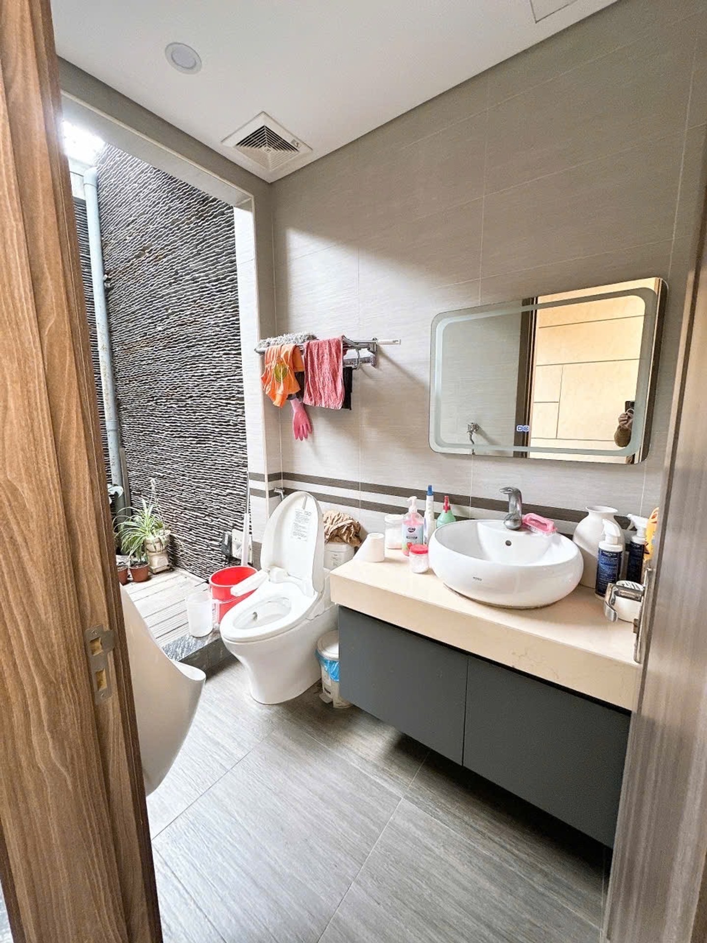 Bán nhà Thịnh Liệt - diện tích 98.2m2 4 tầng - Thoáng trước, sau - giá 26,8 tỷ