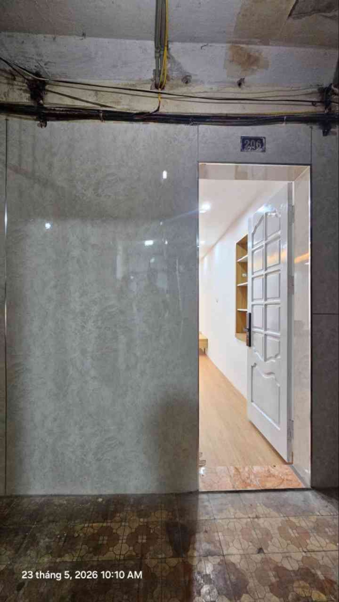 Bán nhà Nguyễn Công Trứ - diện tích 80m2 1 tầng - Nhà đẹp - giá 4,58 tỷ