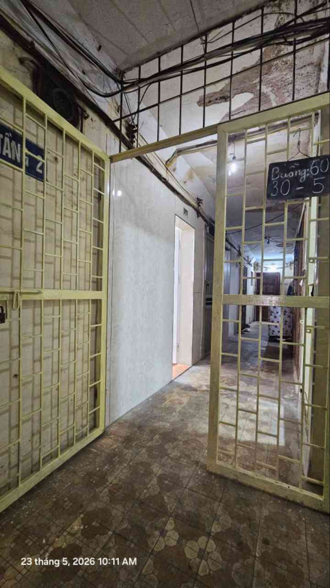 Bán nhà Nguyễn Công Trứ - diện tích 80m2 1 tầng - Nhà đẹp - giá 4,58 tỷ