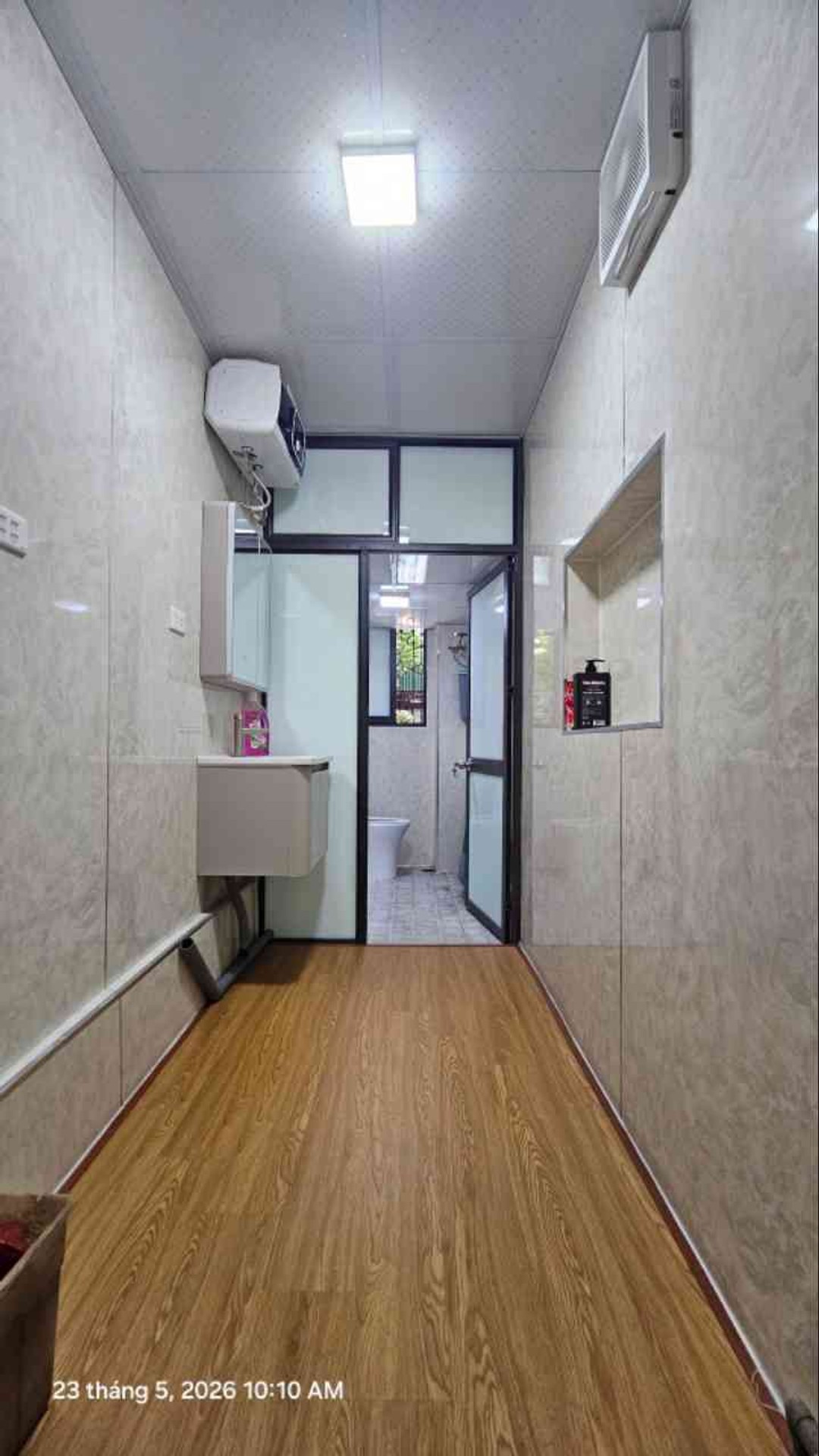 Bán nhà Nguyễn Công Trứ - diện tích 80m2 1 tầng - Nhà đẹp - giá 4,58 tỷ