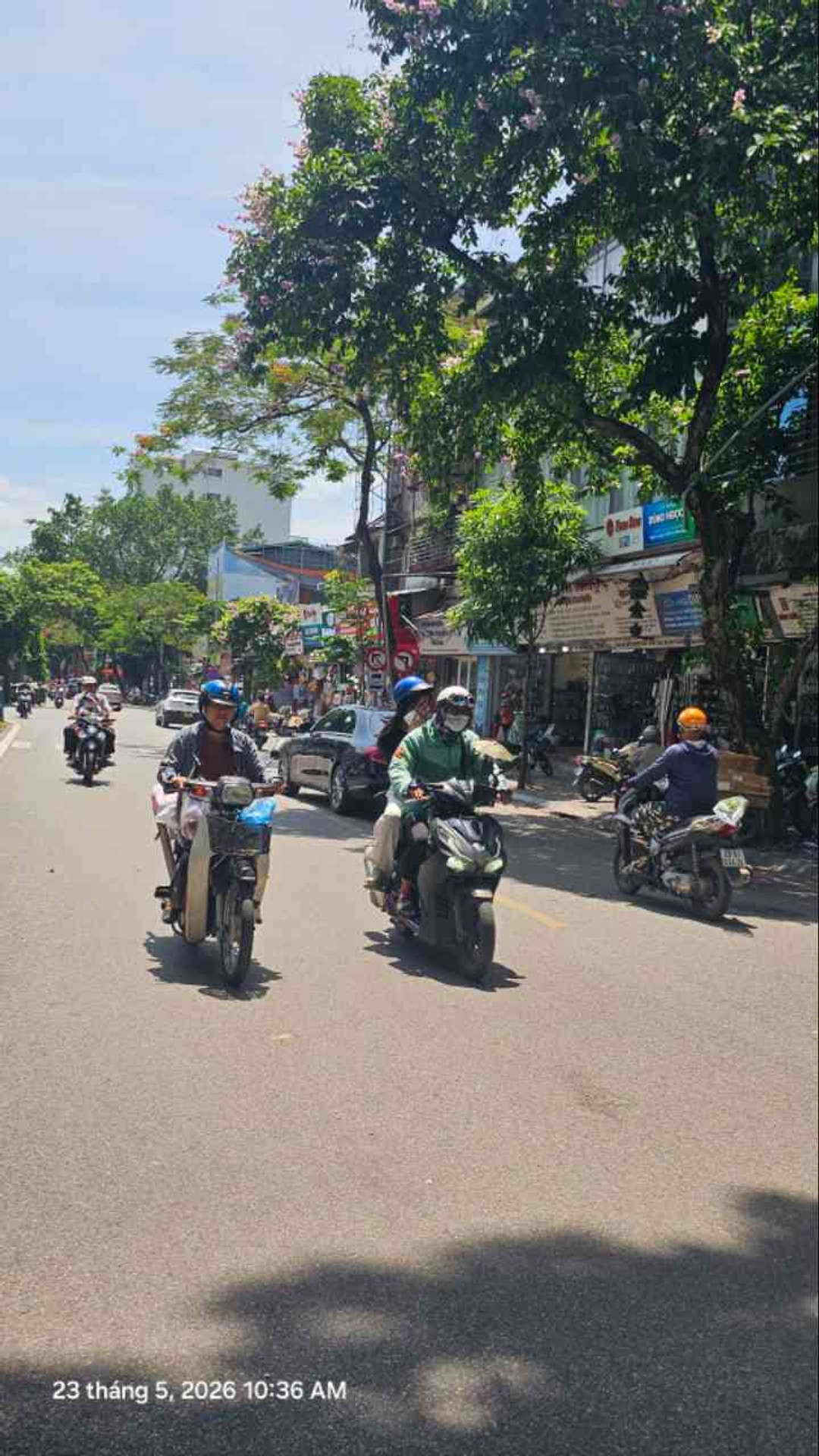 Bán nhà Nguyễn Công Trứ - diện tích 80m2 1 tầng - Nhà đẹp - giá 4,58 tỷ