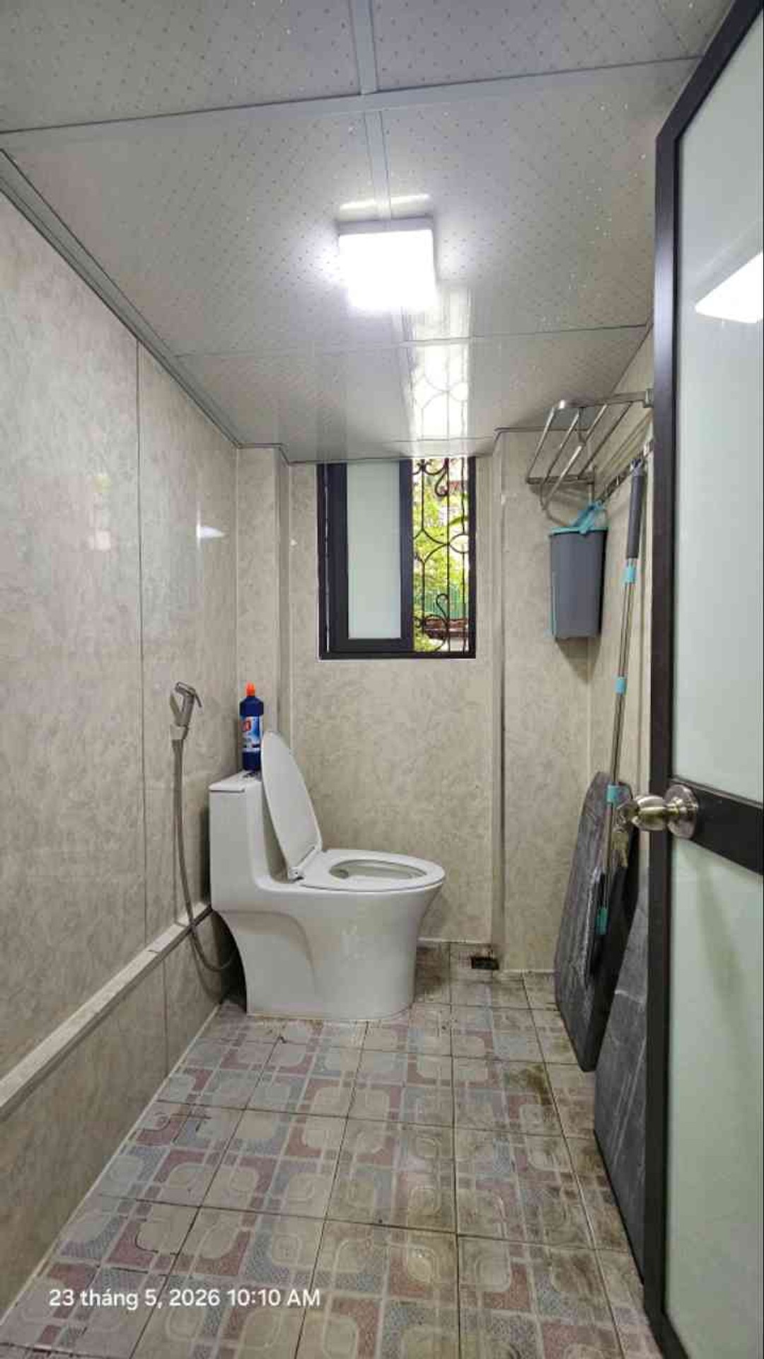 Bán nhà Nguyễn Công Trứ - diện tích 80m2 1 tầng - Nhà đẹp - giá 4,58 tỷ