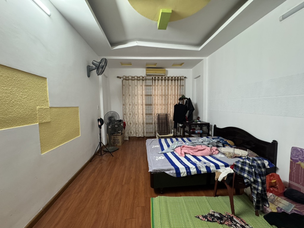 Bán nhà Vĩnh Hưng - diện tích 30m2 4 tầng - Nhà đẹp, ngõ thông rộng - giá 7 tỷ