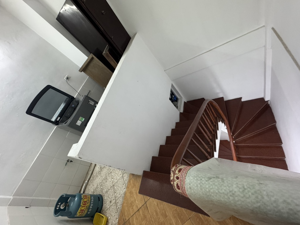 Bán nhà Vĩnh Hưng - diện tích 30m2 4 tầng - Nhà đẹp, ngõ thông rộng - giá 7 tỷ