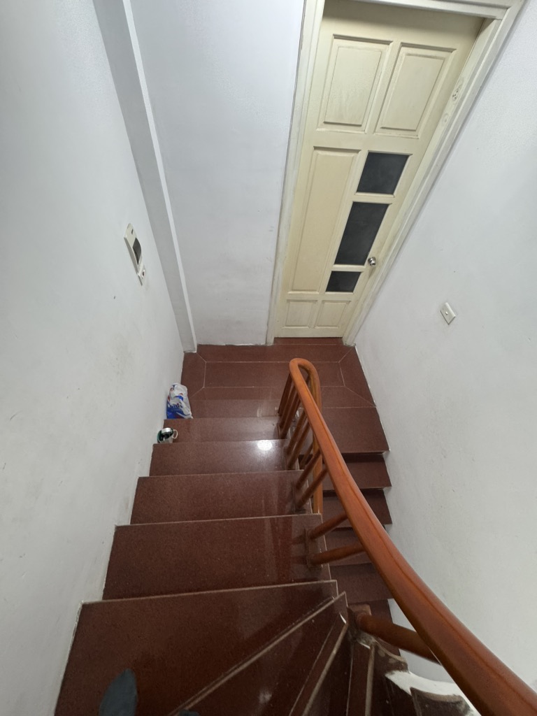 Bán nhà Vĩnh Hưng - diện tích 30m2 4 tầng - Nhà đẹp, ngõ thông rộng - giá 7 tỷ