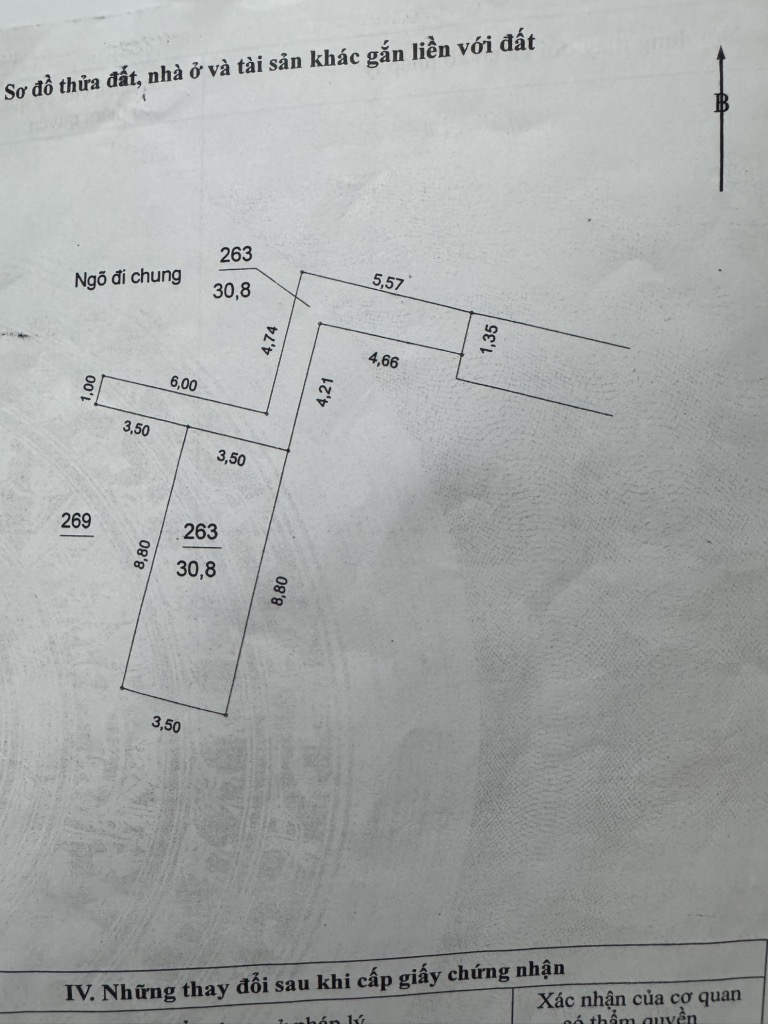 Bán nhà Vĩnh Hưng - diện tích 30m2 4 tầng - Nhà đẹp, ngõ thông rộng - giá 7 tỷ