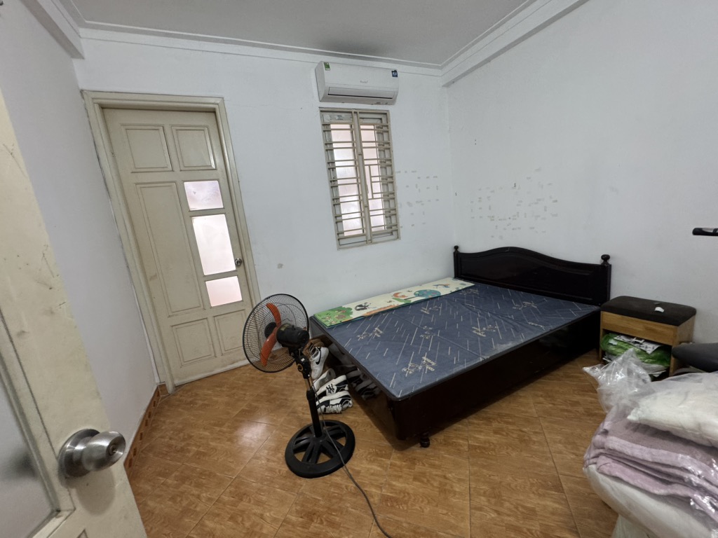 Bán nhà Vĩnh Hưng - diện tích 30m2 4 tầng - Nhà đẹp, ngõ thông rộng - giá 7 tỷ