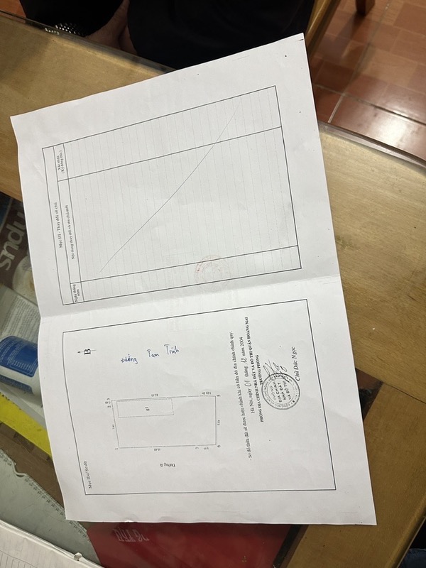 Bán nhà Tam Trinh - diện tích 113.7m2 7 tầng - Lô góc - giá 50 tỷ
