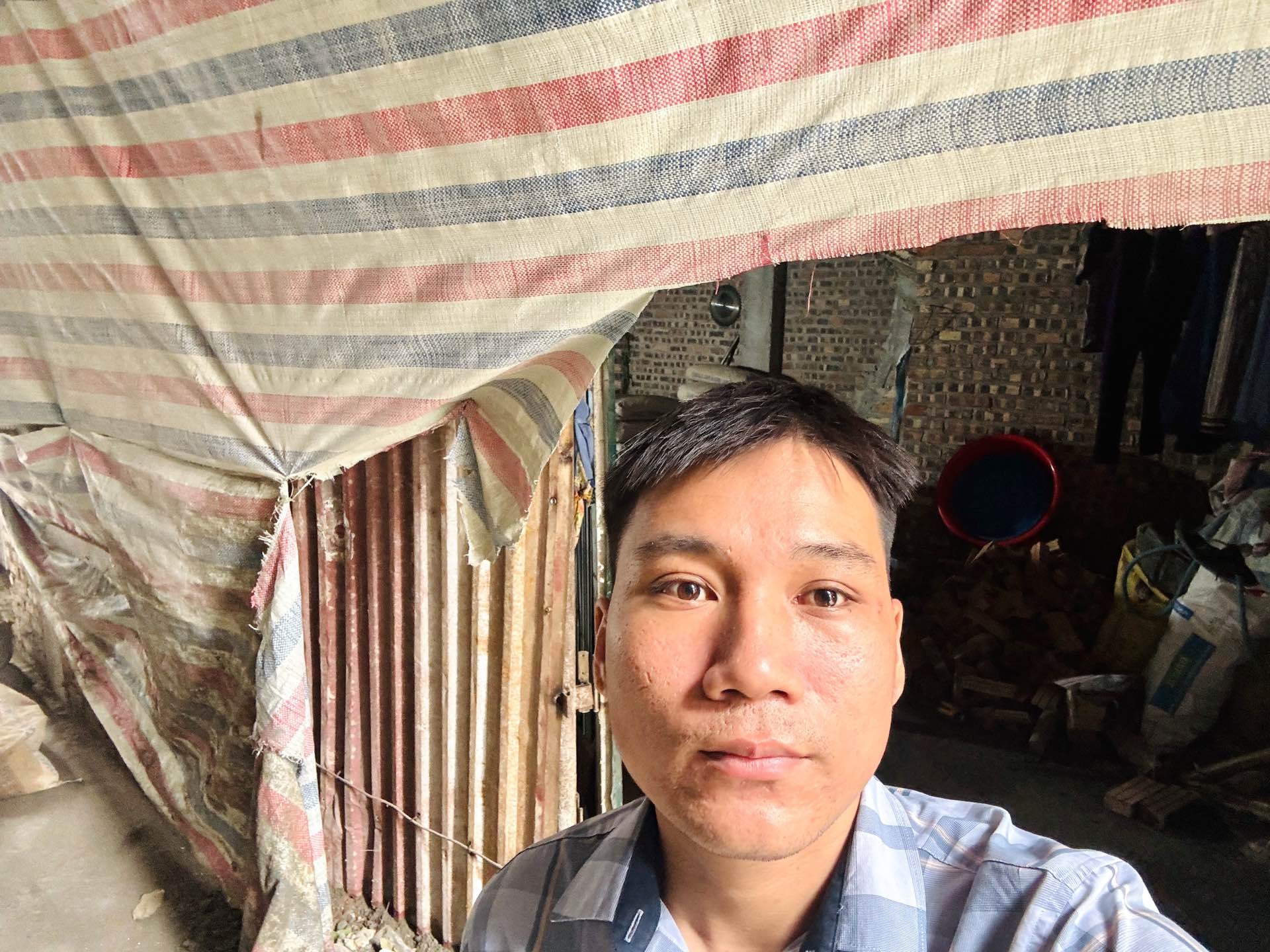 Bán nhà Trung Liệt - diện tích 48m2 6 tầng - Lô góc 2 mặt thoáng - giá 25 tỷ